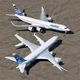 Boeing vs airbus