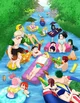 Bnha - Pool Party