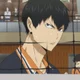 Tobio Kageyama 