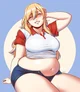 Clara -OC
