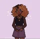 Hazel Levesque