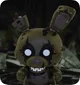 Dark Springtrap
