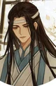 Lan Wangji