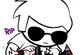 Dave Strider