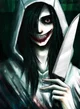 Jeff The Killer