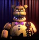 Fredbear 