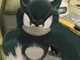 Sonic The Werehog 