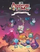 Adventure Time RPG
