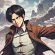 Levi Ackerman 