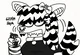 Zoey the Sparkledog