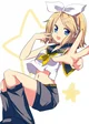Kagamine Rin