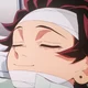 Tanjiro Kamado 