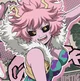 Mina Ashido