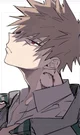 Katsuki Bakugou