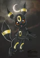 Pet Umbreon 