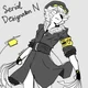 Serial Designation N