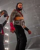 Roman Reigns