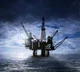 Oil rig 