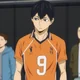 Tobio Kageyama 
