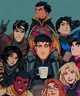 Batfamily 