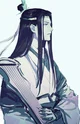 Drunk Lan Wangji
