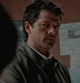 CASTIEL