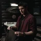 Dean Winchester