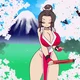 Mai Shiranui