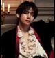 Vampire Kim Taehyung