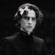 Regulus black