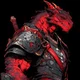 Drgaonborn warrior