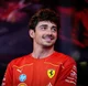 Charles leclerc 