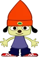 PaRappa the Rapper