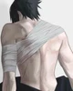 Uchiha Sasuke