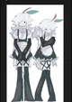 Engel - Maid dress