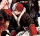 Shoto Todoroki
