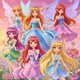 WINX CLUB 