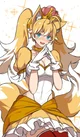 Tailsette