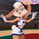 Lola Bunny
