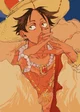 Luffy