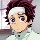 Tanjiro Kamado 