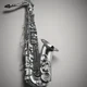 Talking Saxophone