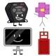 BFB robot characters