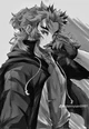 Kyojuro Rengoku