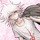Nagito Komaeda 