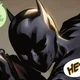 Cassandra Cain