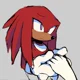 knuckles