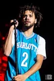 J Cole
