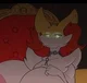 Omni the Braixen