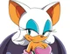 Rouge the Bat